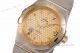 Swiss Replica Omega Constellation Gold Face Mens Watch New Dial From VS Factory  Omega (5)_th.jpg